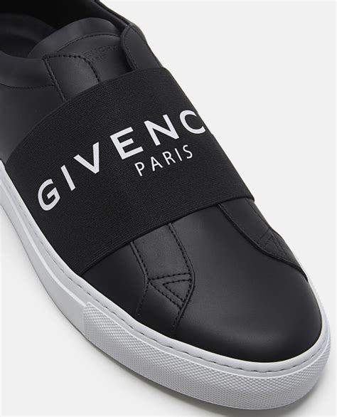 givenchy leather shoes.